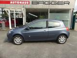 Renault Clio III Edition Dynamique Automatik - Renault Clio aus 2006: Dynamique