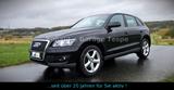 Audi Q5 2.0 quattro - 1.Hd. - Audi Scheckheft - gebrauchte Audi Q5 aus dem Jahr 2012