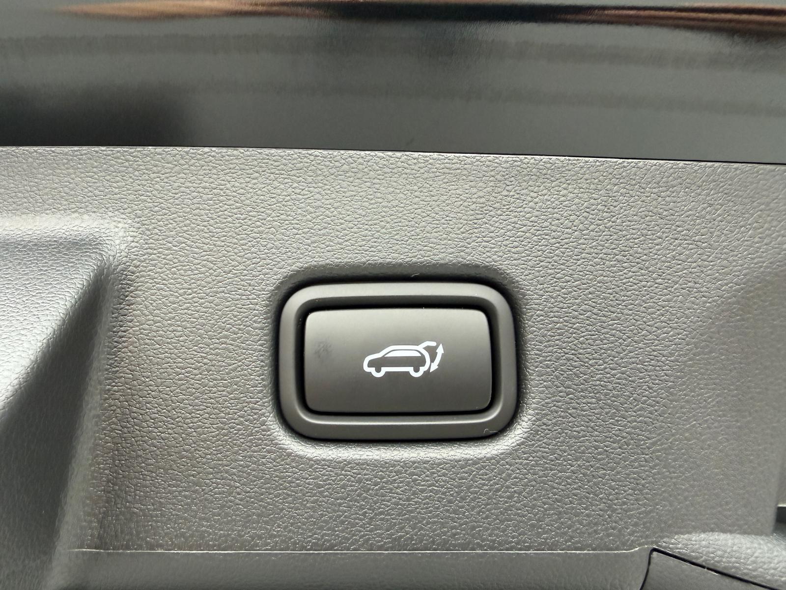 Hyundai Tucson N-Line 4WD