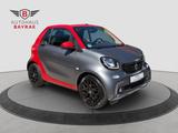 Smart fortwo Cabrio Sport SHZ/RFK/NAVI/LED/TEMP./KLIMA - Smart ForTwo Gebrauchtwagen in Bremen
