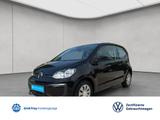 Volkswagen up! move up! 1,0 GJR PDC GRA RFK KLIMA - Volkswagen up!: Schwarz