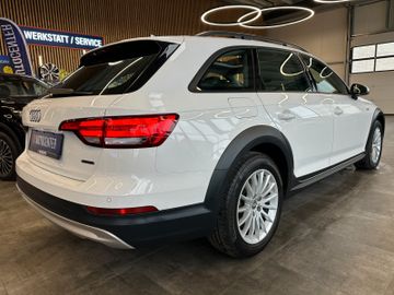 MYAUTOCENTER – Gebraucht- und Jahreswagen mit Werkstattservice in Pfaffenhofen Audi A4 *STHZ(VH)*3-ZONEN*PANO*TEMPO*NAVI*LEDER*