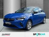 Opel Corsa Elegance 8-AT LED Apple CarPlay Android Au - Opel Corsa aus 2024