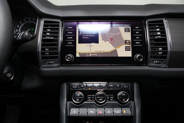 Skoda Kodiaq 1.4 TSI DSG 4x4 Ambition *PDC*LED*SHZ*NAV