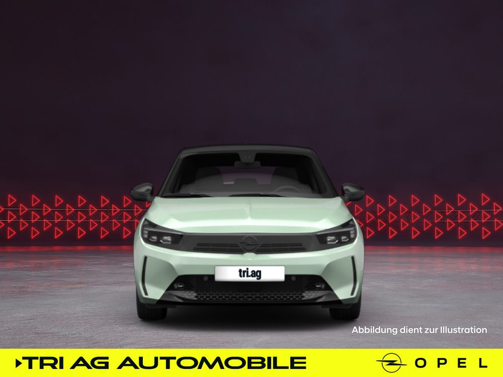 Opel Corsa - Bild 14