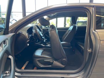 Audi A3 ambiente *BI-XENON*NAVI*TEMPOMAT*SZHZ*KLIMA*