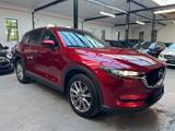 Mazda CX-5 Ad'vantage 2WD *1.HD*KEYLESS*360°*AHK*HUD* - Mazda CX-5 Gebrauchtwagen in Wuppertal