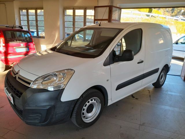 Citroën Citroen Berlingo BlueHDi 100 Van 3 posti Club L1