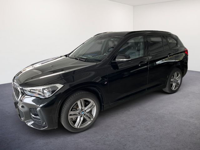 BMW X1 sDrive 18i Aut  M SPORT/ PANO-DA/LED/RFK/SHZ/