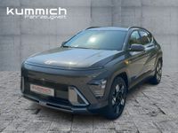 Hyundai KONA - Vorschau Bild 1