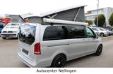 Mercedes-Benz V 300 Marco Polo Edition Küche Markise Night P. - Mercedes-Benz Marco Polo