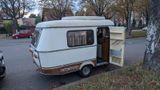HYMER / ERIBA / HYMERCAR Eriba Puck - HYMER / ERIBA Puck Wohnwagen gebraucht