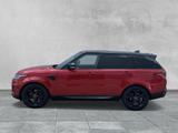 Land Rover Range Rover Sport 3.0 SDV6 HSE CD/DVD+ACC+SHZG - Land Rover Range Rover Sport in Chemnitz