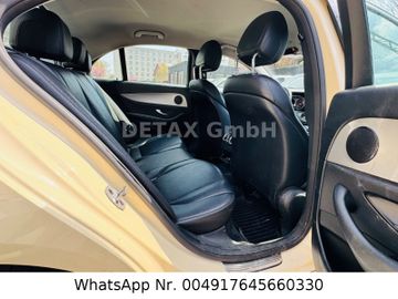 Mercedes E 200 - 7
