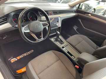 Volkswagen Passat Variant *19%*LED*KAMERA*ACC*AHK*NAVI*SHZ*