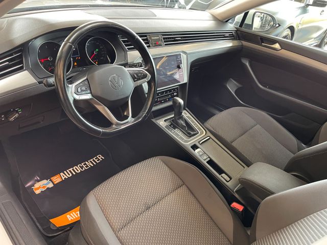 Volkswagen Passat Variant *19%*LED*KAMERA*ACC*AHK*NAVI*SHZ*