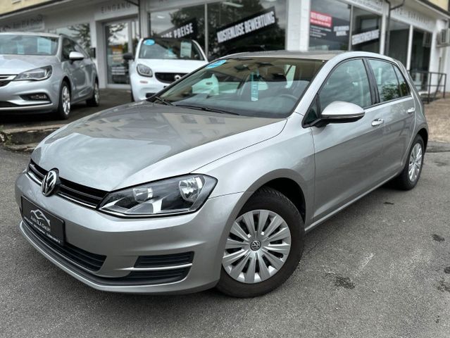 Volkswagen Golf VII 1.2 Lim. BMT Klimaaut|2.Hand|Garantie