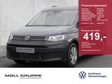 Volkswagen Caddy Maxi California TSI DSG Bett Mini Küche - VW Gebrauchtwagen
