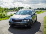 Skoda Octavia III Combi Diesel Combi 2.0 TDI Drive - Skoda Octavia: Ii Combi