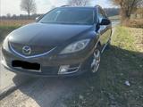Mazda 6 2.2TD 136kW DPF Dynamic Kombi Dynamic - Mazda 6 Dynamic