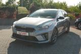Kia Ceed SW 1.5 T-GDI LED Navi Kamera Sitzheizung - Kia: K5
