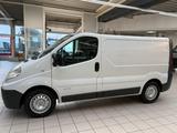 Renault Trafic 2.0 CDTI/Klima/Doppel-Airbag/1-Hand/TOP - gebrauchte Renault Trafic aus dem Jahr 2009