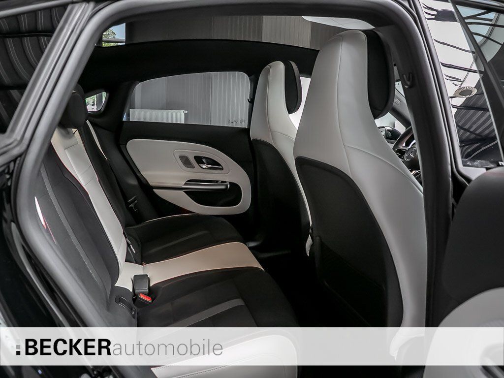 Mercedes-Benz CLA 250 - Bild 6