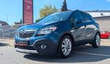 Opel Mokka Innovation / Leder / Navi / Schiebedach - Opel Mokka in Nürnberg