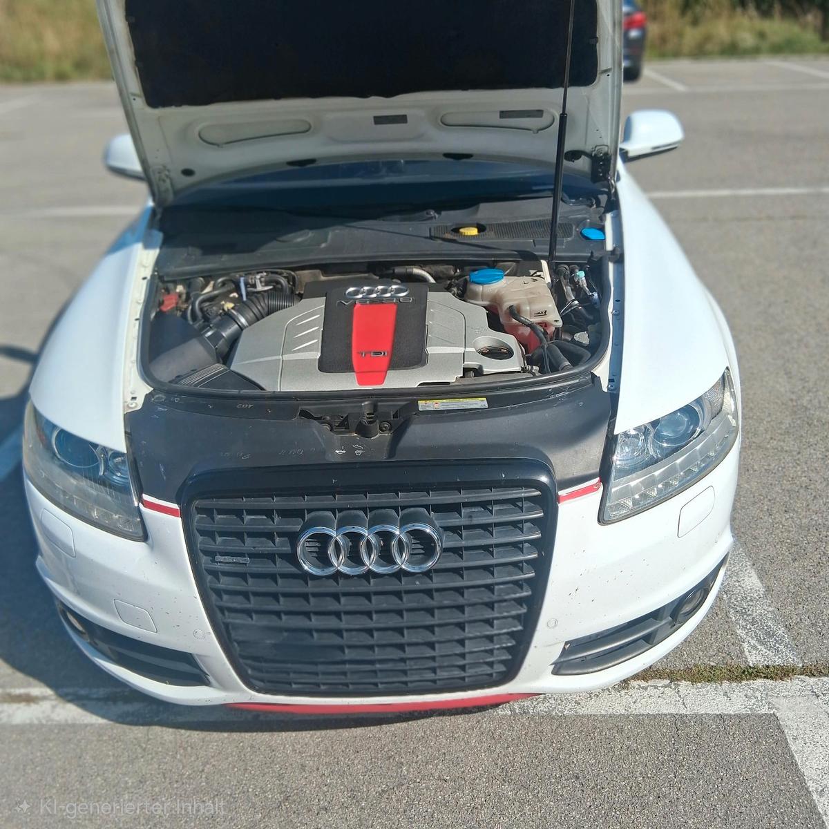 Audi Quattro 2011 — photo 5