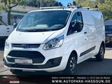 Ford Transit Custom Kasten 330 L2 Trend TÜV 04/27 AHK - Ford Transit t330