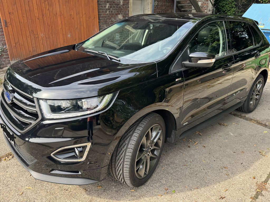 Image of Ford Edge