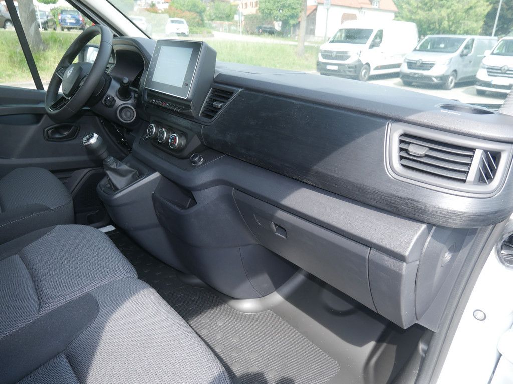 Fahrzeugabbildung Renault Trafic Komfort L2H1 Blue dCi 130 KAMERA AHK LED