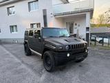 Hummer H2 * Super-Optik* - Hummer aus 2003