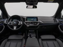 Foto Nummer 36: BMW X3