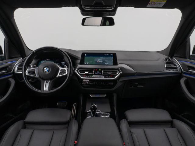 Foto Nummer 36: BMW X3