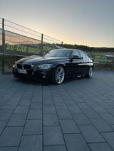 BMW 340i F30 MPPSK Facelift - BMW 3er Reihe: F34