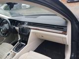 Volkswagen Passat Highline 4Motion 2.0 TDI DSG AHK ACC Navi - Volkswagen Passat: TDI Highline