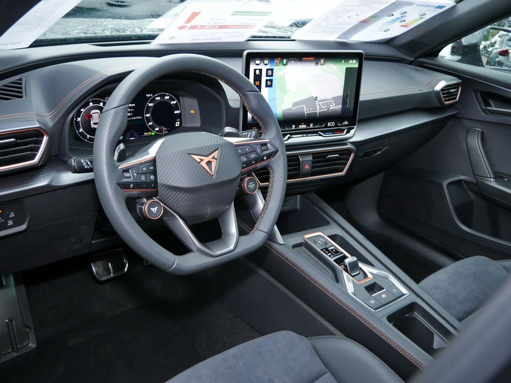 Cupra Formentor - Bild 10