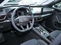Cupra Formentor - Vorschau Bild 10