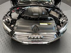 AUDI A4 S-Line 3,0TDI Navi LED Kamera AHK ACC