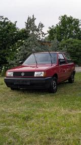 Volkswagen VW Polo 86C 2F Steilheck - Volkswagen Polo: 86c Steilheck