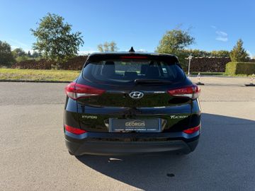 Hyundai TUCSON - 7
