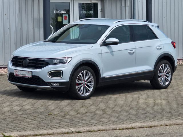 Volkswagen T-Roc Sport 1.5TSI/NAVI/LED/KAMERA/ACC/DIGITACHO