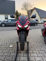 Honda CBR 650R 2023 | A2 48PS | MIVV GP Pro | neue S23 - HONDA CB 650