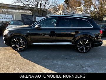 Audi Q7 - 6