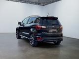 Ford EcoSport ST-Line 1.0 Ecoboost SHZ Navi GJR - Ford EcoSport mit Benzin-Antrieb: Geländewagen, 1.0
