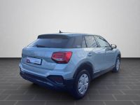 Audi Q2 - Vorschau Bild 3