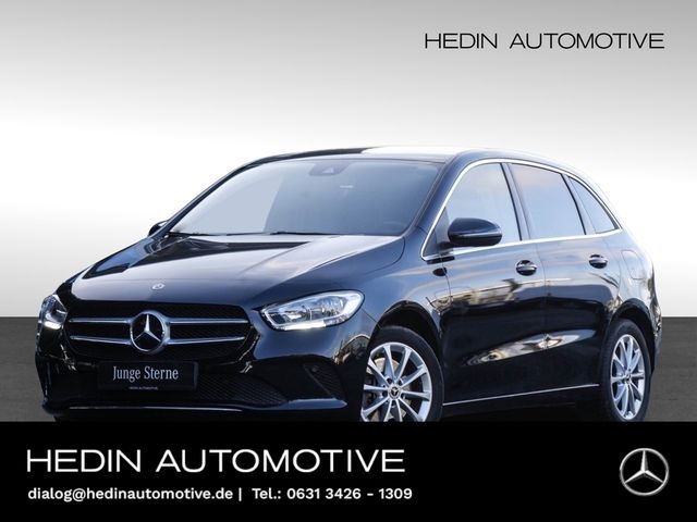 Mercedes-Benz B 250 E |Progressive|KAM|NAVI|Sitzklima|MBUX|LM