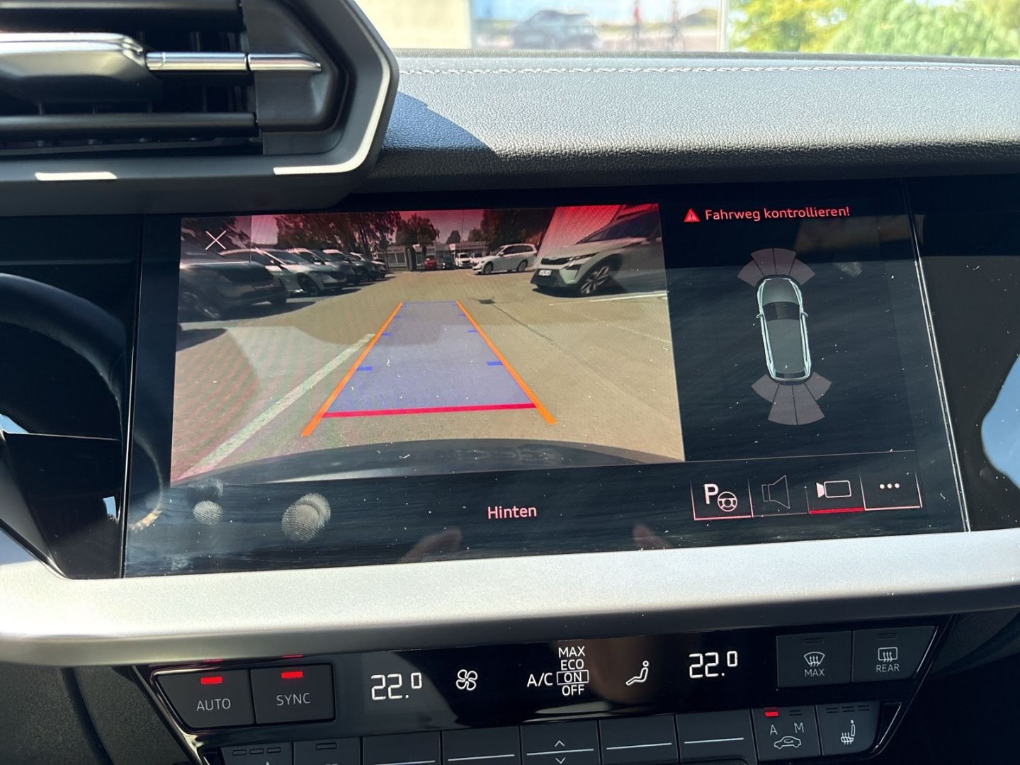 Audi A3 - Bild 19