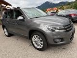 Volkswagen Tiguan Sport & Style 4Motion - Autos aus dem Jahr 2014